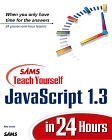 Javascript 1.3